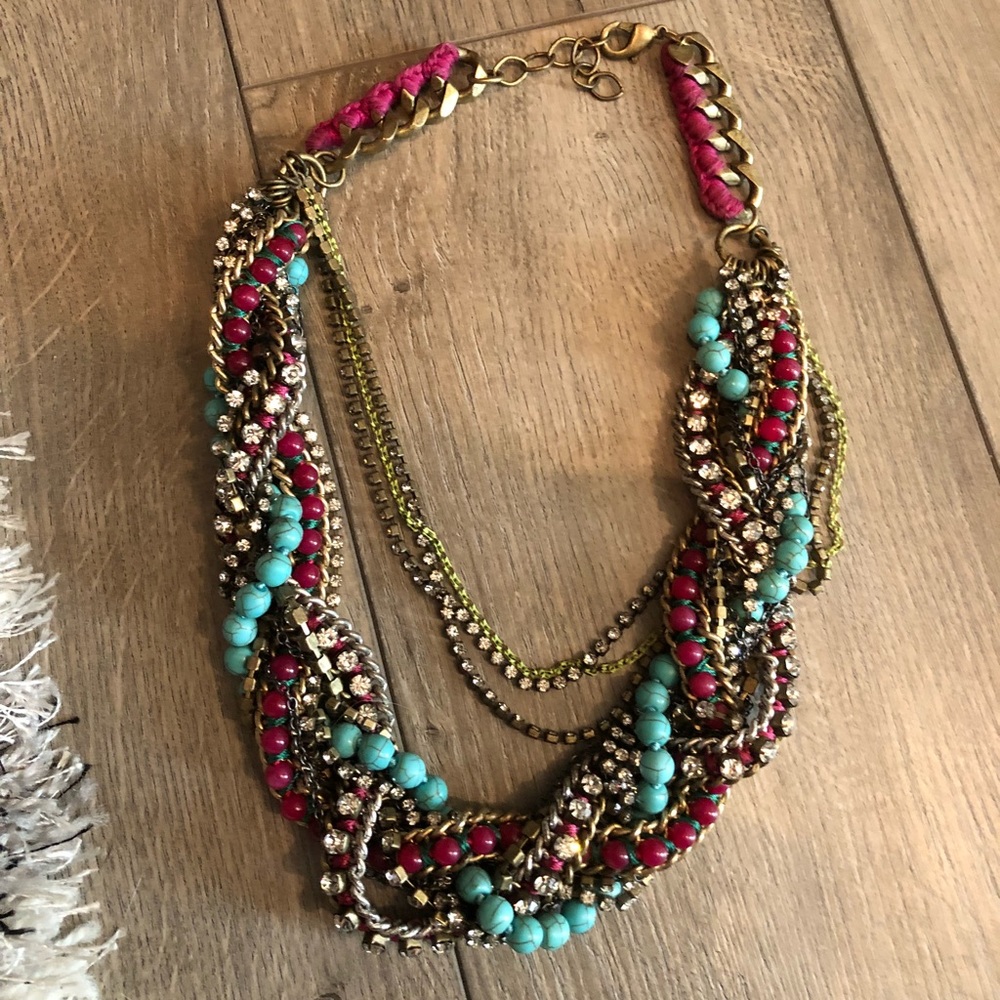 Stella & Dot Necklace